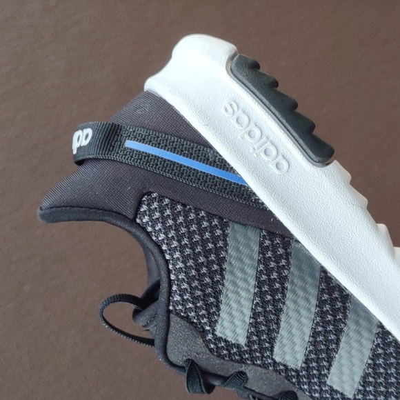 ADIDAS RACER TR 2.0 Kids Unisex • Essentials  Size kids (10K) - Picture 15 of 17